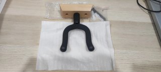 Soporte de pared para guitarra