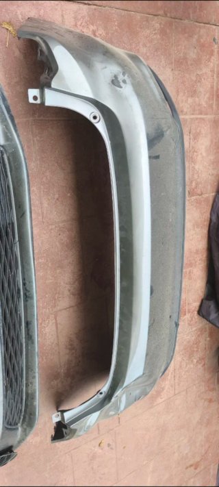 Parachoques Fiat Tipo Delantero y Trasero