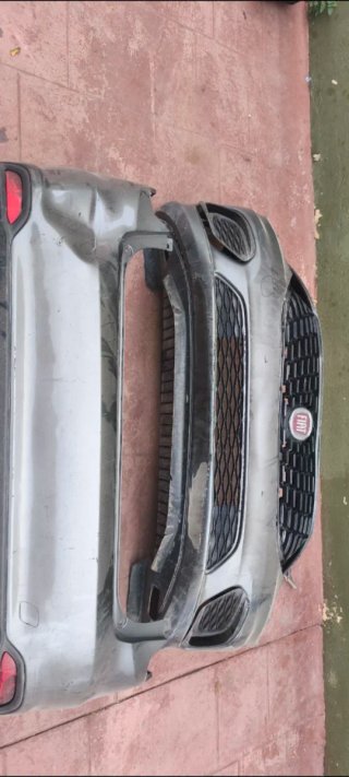 Parachoques Fiat Tipo Delantero y Trasero