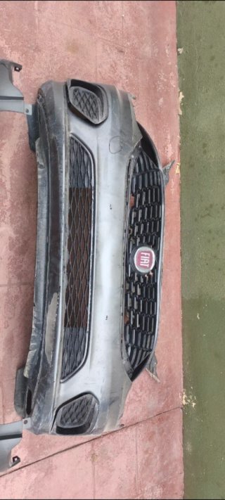 Parachoques Fiat Tipo Delantero y Trasero