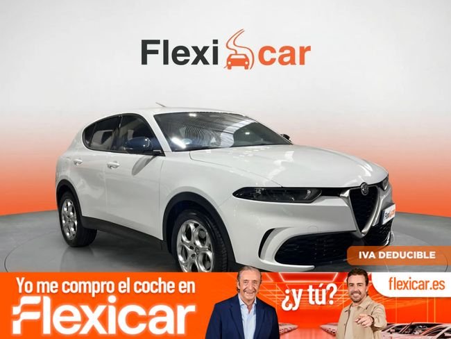 Alfa Romeo Tonale 1,6 DS 130 CV SUPER FWD - foto 1