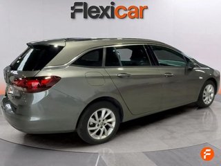 Opel Astra 1.4 Turbo 110kW (150CV) Dynamic