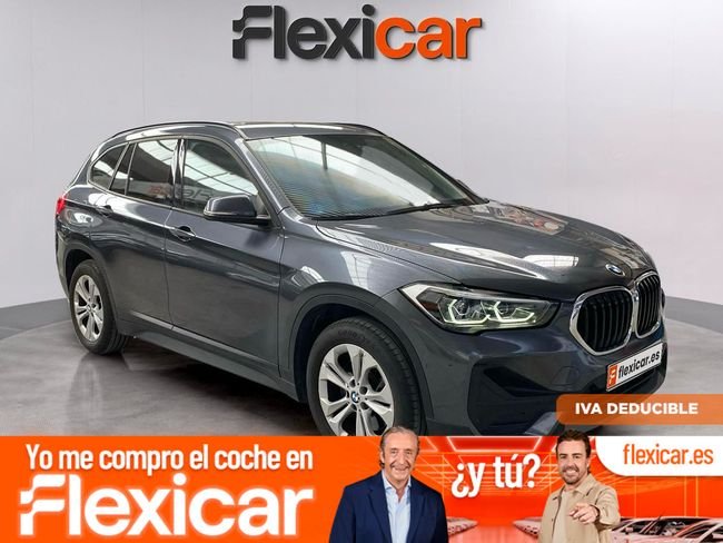 BMW X1 xDrive25e - foto 1