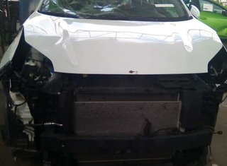 Radiador kia 216682 r200nffga0 sportage 1.6 gdi mt