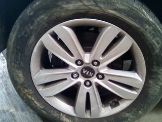 Radiador kia 216682 r200nffga0 sportage 1.6 gdi mt