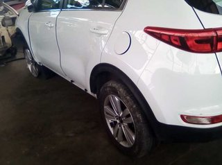Radiador kia 216682 r200nffga0 sportage 1.6 gdi mt