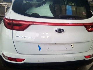 Radiador kia 216682 r200nffga0 sportage 1.6 gdi mt