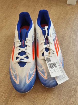 Adidas F50 44 ⅔ nuove