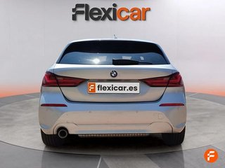 BMW Serie 1 118i