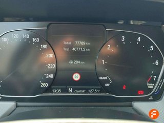 BMW Serie 1 118i