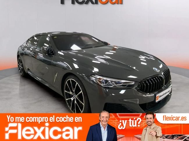 BMW Serie 8 840d xDrive Gran Coupe - foto 1