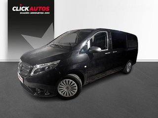 Mercedes Vito 2.0 CDI 163CV Tourer Pro Larga Autom.