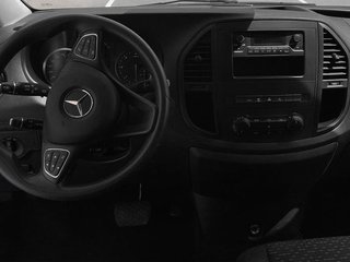 Mercedes Vito 2.0 CDI 163CV Tourer Pro Larga Autom.