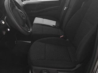 Mercedes Vito 2.0 CDI 163CV Tourer Pro Larga Autom.