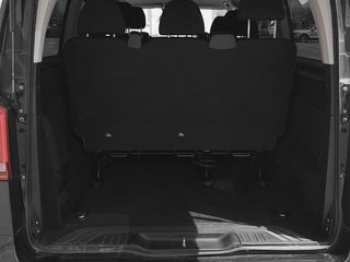 Mercedes Vito 2.0 CDI 163CV Tourer Pro Larga Autom.