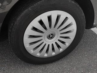 Mercedes Vito 2.0 CDI 163CV Tourer Pro Larga Autom.