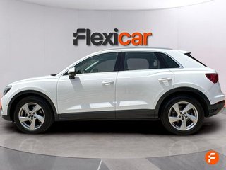 Audi Q3 35 TFSI 110kW (150CV) S tronic