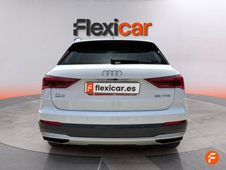 Audi Q3 35 TFSI 110kW (150CV) S tronic