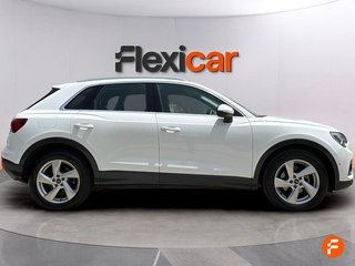Audi Q3 35 TFSI 110kW (150CV) S tronic