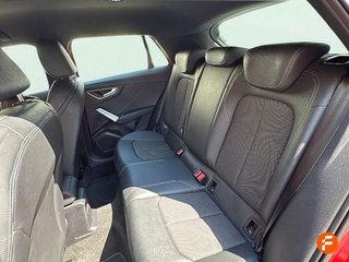 Audi Q2 S line 35 TDI 110kW (150CV) S tronic
