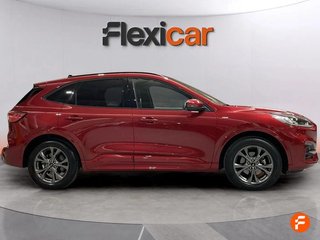 Ford Kuga ST-Line 2.0 EcoBlue 140kW 4x4 Auto