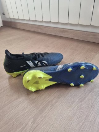 Adidas Predator Scarpe Calcio 44 2/3