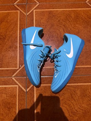 Zapatillas Nike Futsal Originales