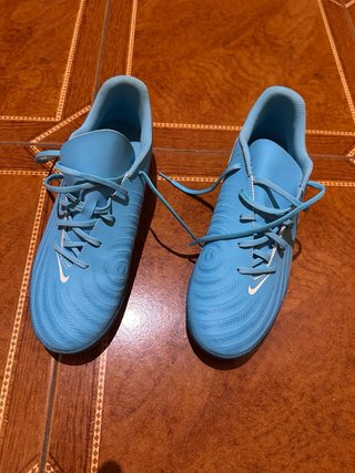 Zapatillas Nike Futsal Originales