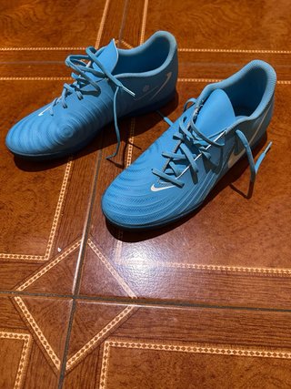 Zapatillas Nike Futsal Originales