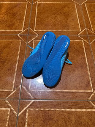 Zapatillas Nike Futsal Originales