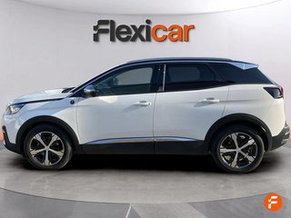 Peugeot 3008 PureTech 132kW (180CV) EAT8 Allure