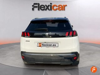 Peugeot 3008 PureTech 132kW (180CV) EAT8 Allure