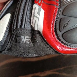 Guantes Alpinestars SP-8 V3