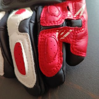 Guantes Alpinestars SP-8 V3