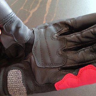 Guantes Alpinestars SP-8 V3