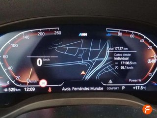 BMW X3 20d xDrive