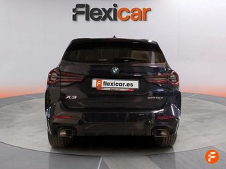 BMW X3 20d xDrive