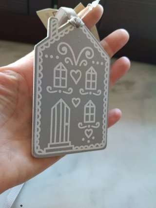 Decorazione casa Angelica Home & Cour