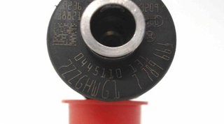 0445110131 inyector bmw serie 3 compacto 345824