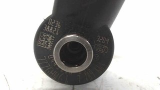 0445110131 inyector bmw serie 3 compacto 345824