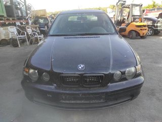 0445110131 inyector bmw serie 3 compacto 345824