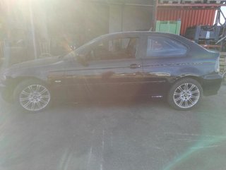 0445110131 inyector bmw serie 3 compacto 345824