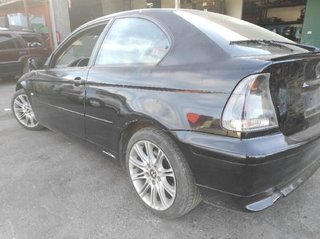 0445110131 inyector bmw serie 3 compacto 345824