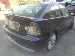 0445110131 inyector bmw serie 3 compacto 345824