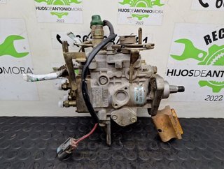 Nissan 1670069t01 bomba inyectora trade * 101390