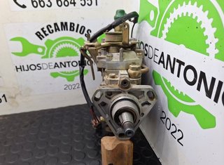 Nissan 1670069t01 bomba inyectora trade * 101390