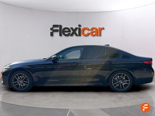 BMW Serie 5 520dA