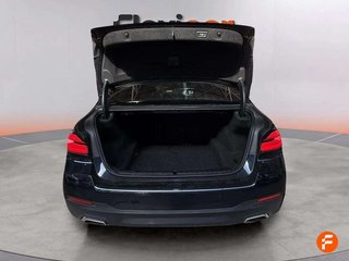 BMW Serie 5 520dA