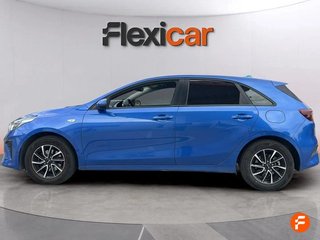 Kia Ceed 1.4 CVVT 74kW (100CV)