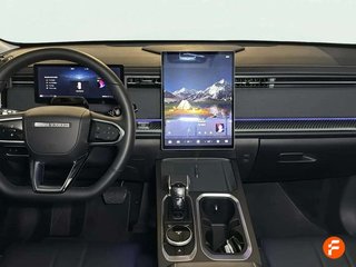 Jaecoo 7 1.6T 108kW (145CV) DCT Select